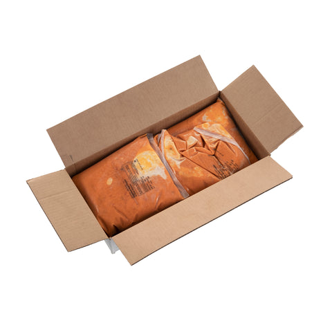 Campbell's® Reserve SOUP RIVERBOAT RED PEPPER & CRAB BISQUE