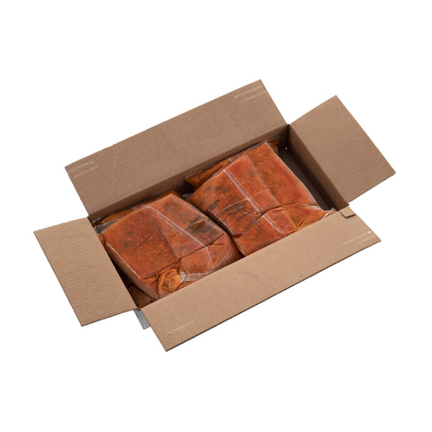 Reserve Minestrone Soup with Garden Vegetables, 4 Pound -- 4 per case.
