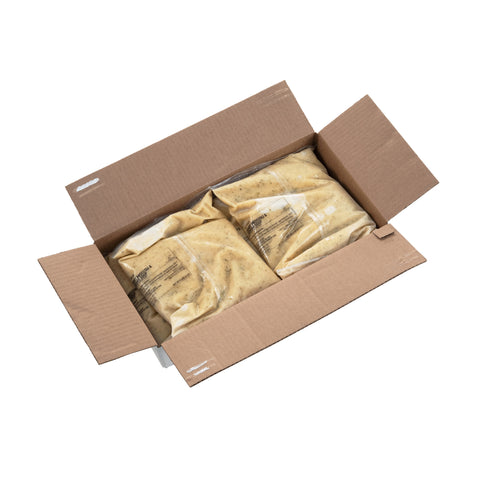 Reserve Creamy Broccoli and Cheddar Soup, 4 Pound -- 4 per case.