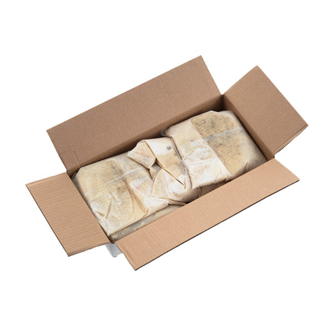 Reserve Creamy Chicken Soup with White and Wild Rice, 4 Pound -- 4 per case.