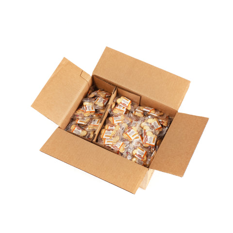Pepperidge Farms Distinctive Two-Pack Crackers - 400 packs per case