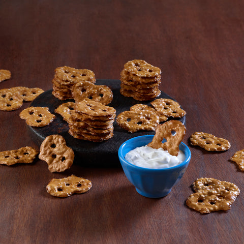 Pretzel Crisps PRETZEL CRISPS ORIGINAL