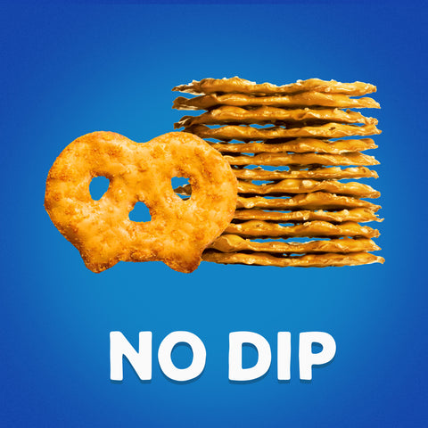 Pretzel Crisps Buffalo Wing