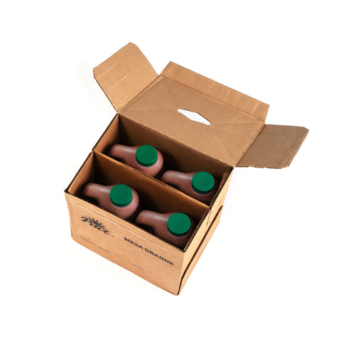 Pace Enchilada Sauce, 138 Ounce -- 4 per case