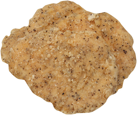 Tyson Homestyle Fritter Chicken Breast, 5 Pound -- 2 per case.