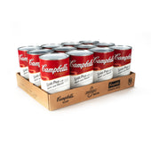 Campbell's® SOUP SPLIT PEA W/ HAM & BACON CONDENSED