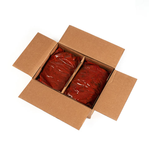 Sauce Prego Spaghetti Traditional Pouch, 106 Ounce -- 6 Case