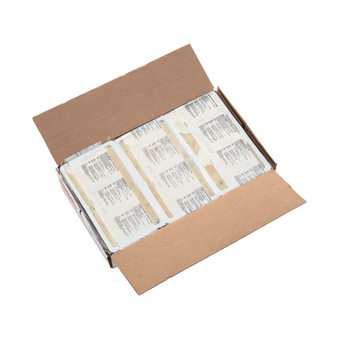 Campbells Frozen Condensed Cream of Potato Soup - 4 lb. tray, 3 per case