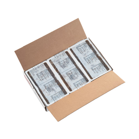 Campbells Frozen Condensed French Onion Soup - 4 lb. tray, 3 per case