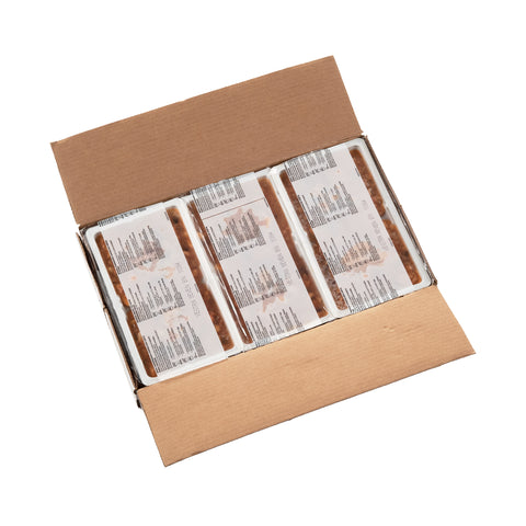 Campbells Frozen Condensed Vegetarian Seven Bean Soup - 4 lb. tray, 3 per case