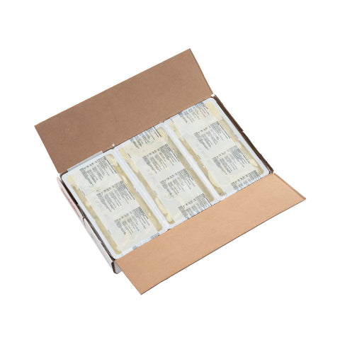 Campbells Frozen Condensed Cream of Broccoli Soup - 4 lb. tray, 3 per case