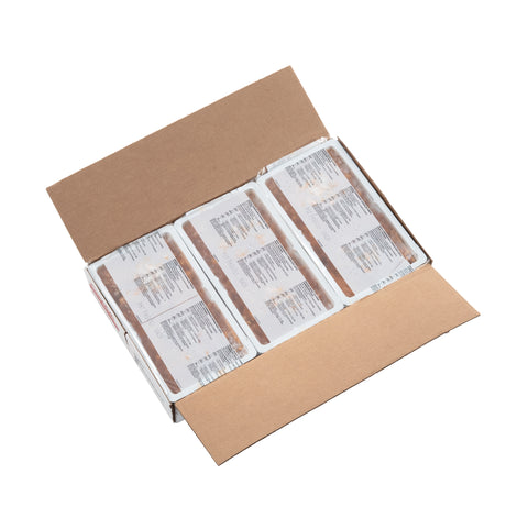 Campbells Frozen Condensed Pasta Fagioli Soup - 4 lb. tray, 3 per case