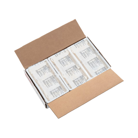 Campbells Condensed Frozen Cream of Mushroom Soup - 4 lb. tray, 3 per case