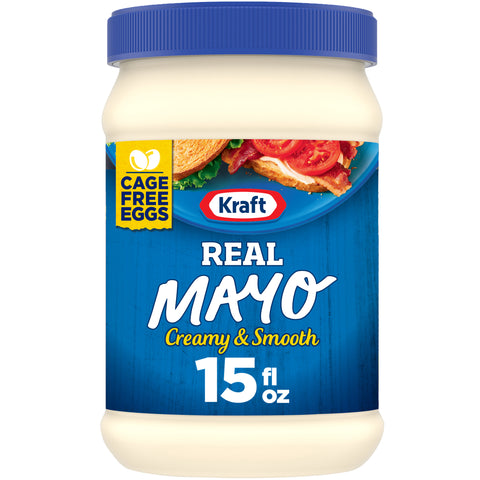 Mayonnaise