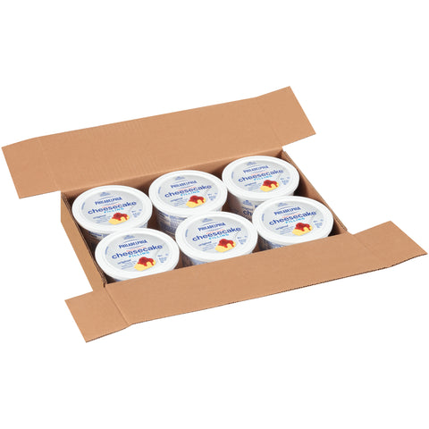 Philadelphia FILLING CREAM CHEESE CHEESECAKE