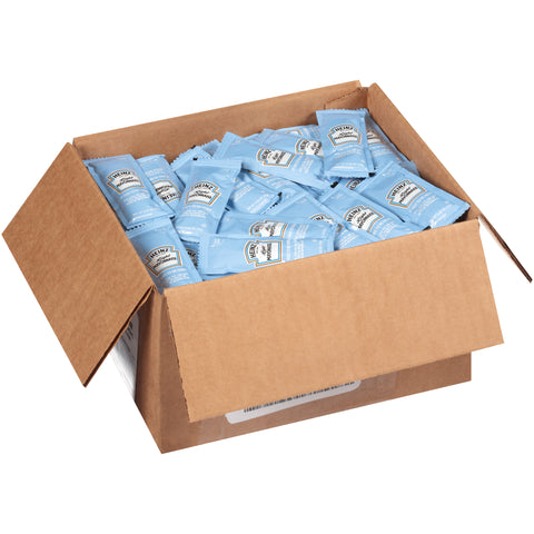 Heinz® MAYONNAISE LIGHT SINGLE SERVE PACKET 532050/78000712