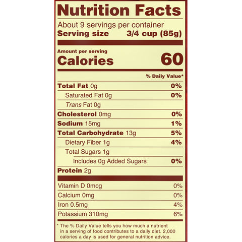 Ore-Ida® POTATO HASHBROWN O'BRIEN