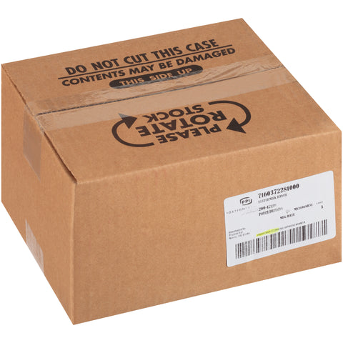 Portion Pac Buttermilk Ranch Dressing, 12 Gram -- 200 Count