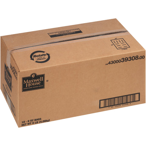 Maxwell House COFFEE FREEZE DRIED