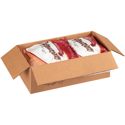 Coffee Instant White Chocolate Carmel *discontinued*