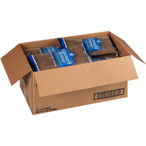 Maxwell House COFFEE FREEZE DRIED