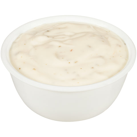 Portion Pac Buttermilk Ranch Dressing, 12 Gram -- 200 Count