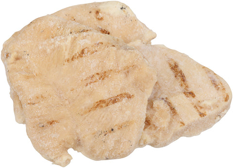 Chicken Breast Fillet Boneless Skinless Grilled Fc 4 Oz 38301-0928