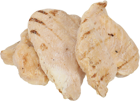 Chicken Breast Fillet Boneless Skinless Fc Select Cut Unbreaded Grill 4 Oz 38351-0928