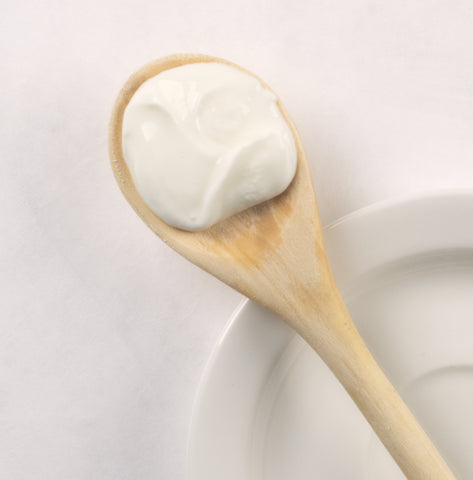 Wholesome Farms Imperial YOGURT GREEK PLAIN NON FAT