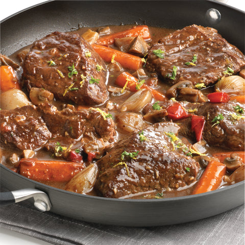 Swanson® STOCK BEEF