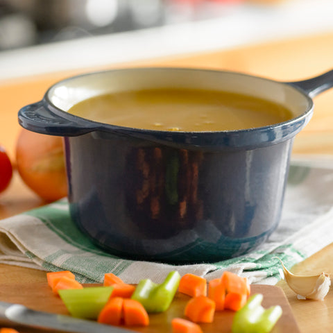 Pacific Foods BROTH VEGETABLE LOW SODIUM ORGANIC