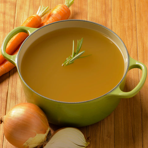 Pacific Foods BROTH CHICKEN FREE RANGE ORGANIC RTU