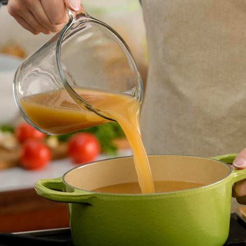 Pacific Foods BROTH CHICKEN FREE RANGE ORGANIC RTU