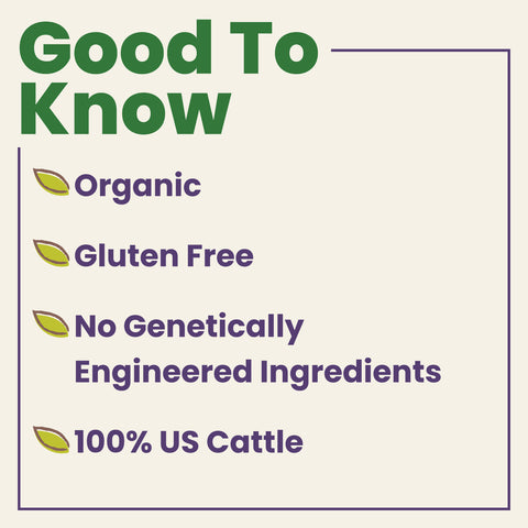 Pacific Foods BROTH BEEF ORGANIC