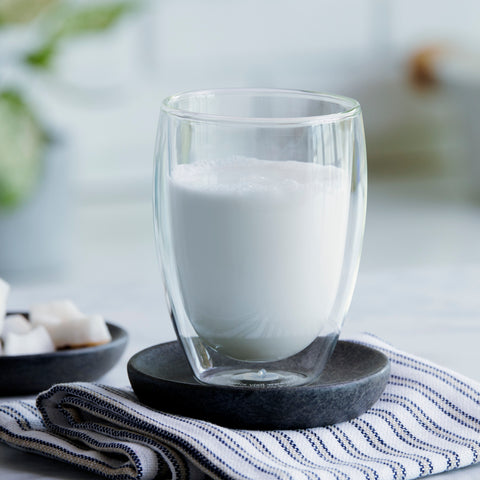 Milk Coconut Unsweetened Original Organic