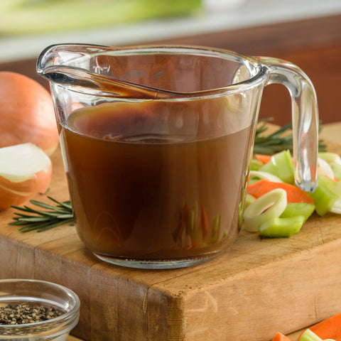 Pacific Foods BROTH BEEF ORGANIC
