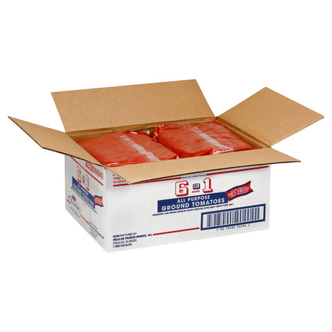 Tomato Ground Pouch 7848556994/78004345