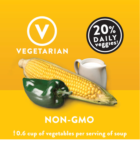 Well Yes SOUP SIP CORN ROASTED POBLANO