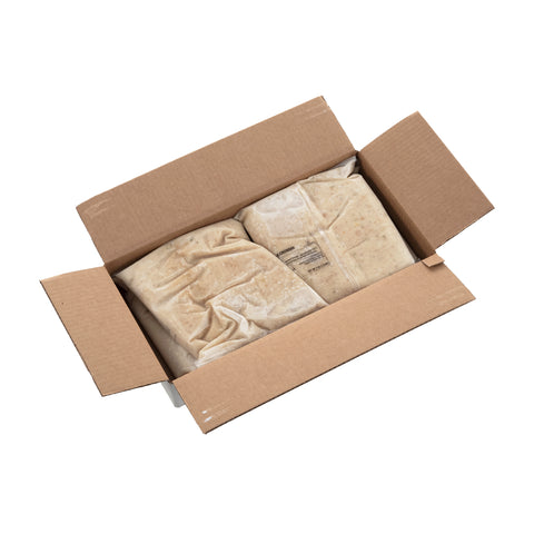 Reserve Clam Chowder Soup, 4 Pound -- 4 per case.