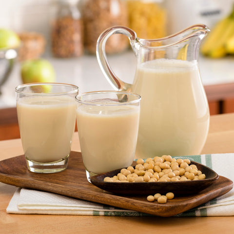 Milk Soy Ultra Aespetic