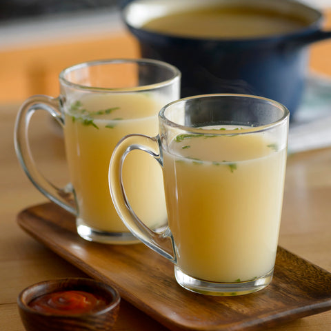 Pacific Foods BROTH CHICKEN BONE ORGANIC