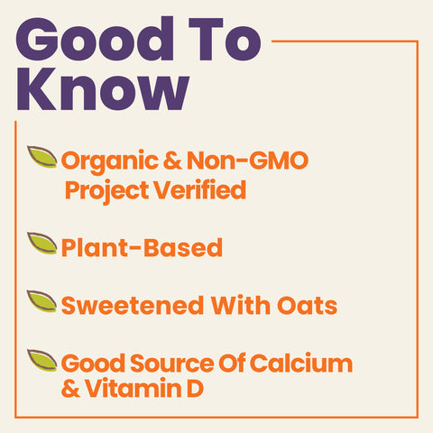 Pacific Foods MILK SUB OAT ORGANIC AESEPTIC