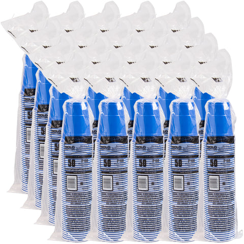 Solo® COLD CUP BLUE HIPS 16 OZ