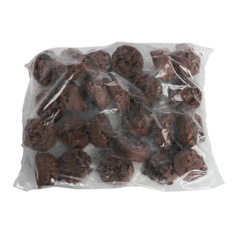 Otis Spunkmeyer® BROWNIE DOUGH CHOCOLATE BAKE-UP MADE W/ ARRIBA AND SEMI-SWEET CHOCOLATE CHUNKS