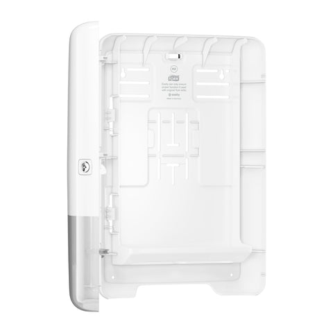 Tork® Express DISPENSER TOWEL MULTIFOLD WHITE