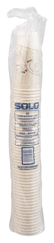 Cup Paper Cold Waxed 22 Oz