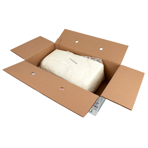 Roma® CHEESE MOZZARELLA CURD FRESH