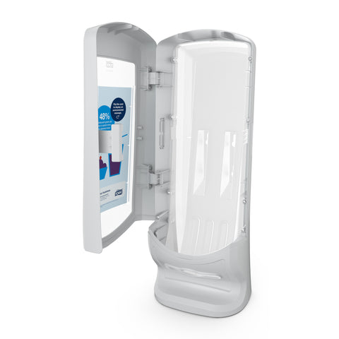 Tork® Express DISPENSER NAPKIN SIGNATURE STAND