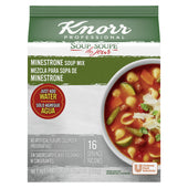 Knorr® SOUP MINESTRONE