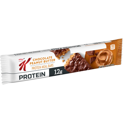Meal Bar Special K Protein™ Chocolate Peanut Butter